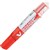 PILOT BEGREEN V BOARD MASTER WHITEBOARD MARKER BULLET 60MM RED BOX 10