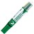 PILOT BEGREEN V BOARD MASTER WHITEBOARD MARKER BULLET 60MM GREEN BOX 10