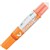 PILOT BEGREEN V BOARD MASTER WHITEBOARD MARKER BULLET 60MM ORANGE BOX 10