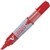 PILOT BEGREEN V BOARD MASTER WHITEBOARD MARKER CHISEL 60MM RED BOX 10