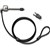 KENSINGTON MINISAVER MOBILE LAPTOP LOCK KEYED