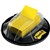 POSTIT 680HVYW FLAGS DESK GRIP DISPENSER YELLOW PACK 200