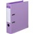 COLOURHIDE LEVER ARCH FILE PE A4 PURPLE