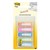 POSTIT 684SH ARROW MESSAGE FLAGS ASSORTED PACK 100