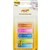 POSTIT 684SHOPBLA MINI SIGN HERE FLAGS BRIGHT ASSORTED PACK 100