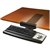 3M AKT65LE ADJUSTABLE KEYBOARD TRAY BLACK