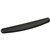 3M WR309LE KEYBOARD WRIST REST GEL FILLED COMPACT LEATHERETTE BLACK