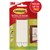 COMMAND PICTURE HANGING STRIP LARGE WHITE PACK 4 PAIRS