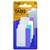 POSTIT 686PWAV DURABLE FILING TABS SOLID 50MM PINKWHITEAQUAVIOLET PACK 24
