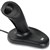 3M EM500GPS WIRED ERGONOMIC MOUSE SMALL BLACK