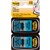 POSTIT 680IH2 INITIAL HERE FLAGS BLUE TWIN PACK 100