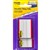POSTIT 686F50RD DURABLE FILING TABS LINED 50MM RED PACK 50