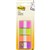 POSTIT 680PGOP2 FLAGS BRIGHT ASSORTED PACK 80