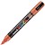 POSCA PC5M PAINT MARKER BULLET MEDIUM 25MM ORANGE