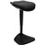 BURO DYNA STOOL ACTIVE BASE 420 X 410 X 600MM JETT BLACK