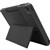 KENSINGTON BLACKBELT 2ND DEGREE TABLET CASE FOR IPAD 97 INCH BLACK