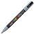 POSCA PC3M PAINT MARKER BULLET FINE 13MM GREY