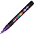 POSCA PC3M PAINT MARKER BULLET FINE 13MM GLITTER VIOLET