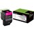 LEXMARK 70C80M0 708M TONER CARTRIDGE MAGENTA