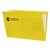 MARBIG SUSPENSION FILES FOOLSCAP YELLOW BOX 25