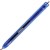 INITIATIVE GEL INK RETRACTABLE BALLPOINT PEN 07MM BLUE BOX 12