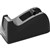 INITIATIVE OFFICE TAPE DISPENSER SMALL BLACK