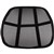 INITIATIVE MESH BACK REST BLACK