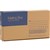 CUMBERLAND MAILING BOX PRINTED ADDRESS FIELDS 363 X 212 X 65MM BROWN