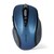 KENSINGTON PRO FIT MOUSE WIRELESS MID SIZE SAPPHIRE BLUE