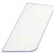 DEFLECTO 745DIV BROCHURE HOLDER DIVIDER CLEAR