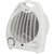 NERO FAN HEATER 2000W WHITE
