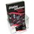 DEFLECTO BROCHURE HOLDER WITH BUSINESS CARD HOLDER A5 CLEAR