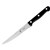 CONNOISSEUR SERRATED EDGE UTILITY KNIFE 120MM BLACK