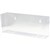 DEFLECTO BROCHURE HOLDER WALL MOUNT LANDSCAPE DL CLEAR