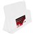 DEFLECTO BROCHURE HOLDER LANDSCAPE A4 CLEAR
