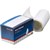 QUIKSTIK LABEL DISPENSER ADDRESS ROLL 36 X 103MM WHITE BOX 100