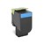 LEXMARK 80C80C0 808C TONER CARTRIDGE CYAN