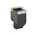 LEXMARK 80C80K0 808K TONER CARTRIDGE BLACK