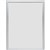 MANHATTAN SNAP FRAME PREMIUM A1 SILVER