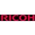 RICOH MP5000E BLACK TONER CARTRIDGE