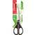 MAPED ESSENTIALS SCISSORS 170MM BLACK