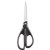 MAPED ESSENTIALS GREEN SCISSOR 210MM BLACK