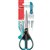 MAPED ESSENTIALS SOFT SCISSORS 170MM BLUE