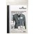 DURABLE NAME BADGE SET WITH COMBI CLIP AND INSERTS PACK 20