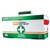 TRAFALGAR WORKPLACE FIRST AID KIT POLY PORTABLE