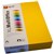 QUILL XL MULTIOFFICE COLOURED A4 COPY PAPER 80GSM SUNSHINE PACK 500 SHEETS