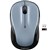 LOGITECH M325 WIRELESS MOUSE LIGHT SILVER