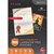 GBC LAMINATORFREE POUCH 150 MICRON A4 CLEAR PACK 25