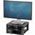 FELLOWES PREMIUM MONITOR RISER PLUS GRAPHITE