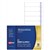 AVERY 930161 L745510 DIVIDER UNPUNCHED PRINT AND APPLY 110 TAB A4 WHITE